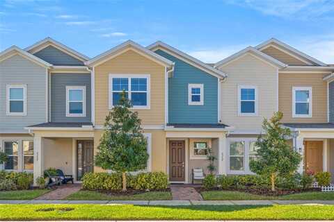 Camino, APOLLO BEACH, FL 33572