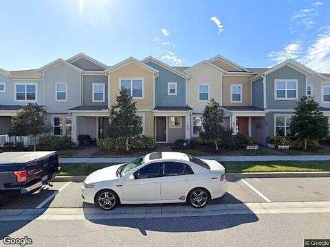 Camino, APOLLO BEACH, FL 33572