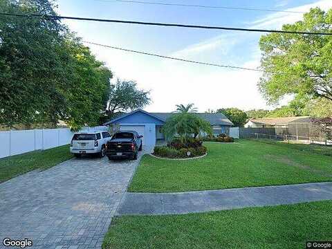 Trouble Creek, NEW PORT RICHEY, FL 34653