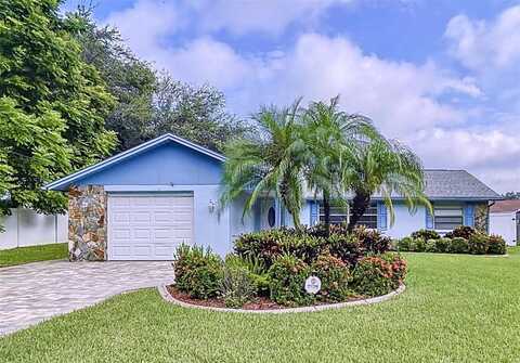 Trouble Creek, NEW PORT RICHEY, FL 34653