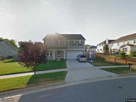 106Th, KENOSHA, WI 53142
