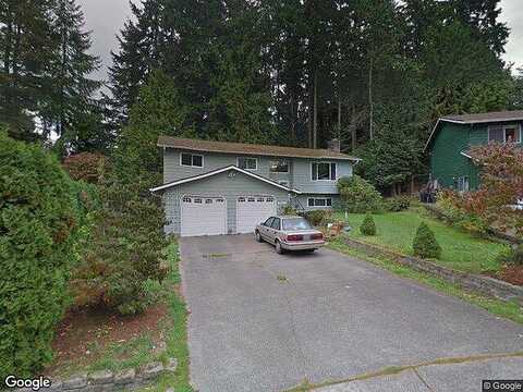 172Nd, LYNNWOOD, WA 98037
