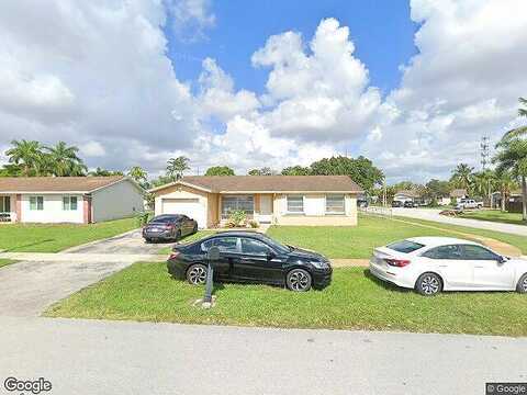 98Th, PEMBROKE PINES, FL 33024