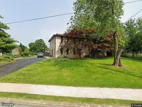 Brumbaugh, CHAMBERSBURG, PA 17201
