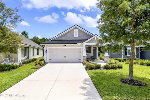 Vista Lake, PONTE VEDRA, FL 32081