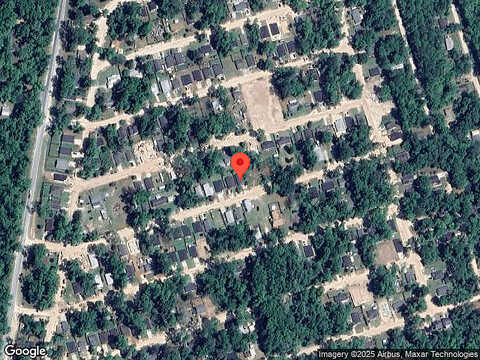 Kiowa, CRAWFORDVILLE, FL 32327
