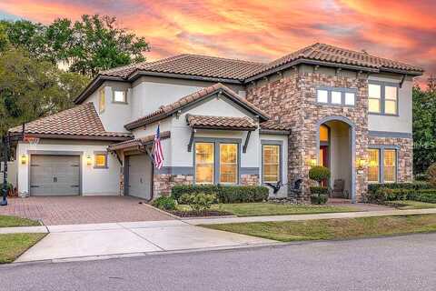 Washington Oaks, LAKE MARY, FL 32746