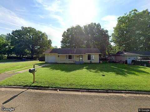 Parkview, KILGORE, TX 75662