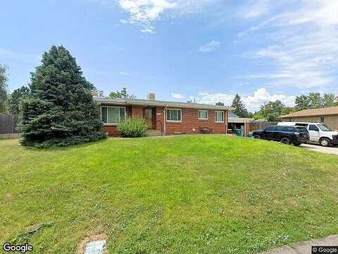 5Th, LAKEWOOD, CO 80226