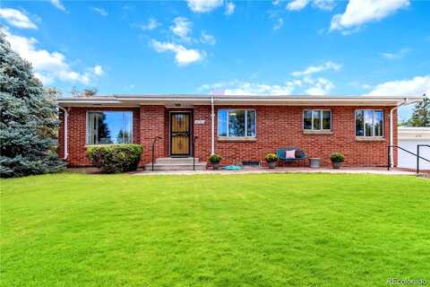 5Th, LAKEWOOD, CO 80226
