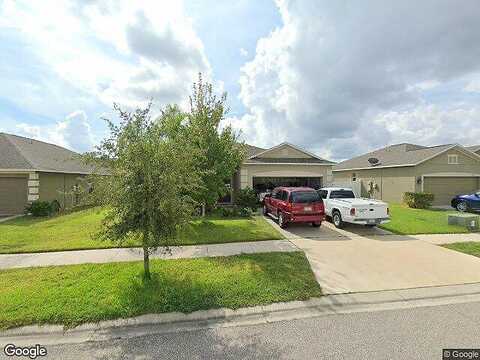 Wabash Breeze, RUSKIN, FL 33570