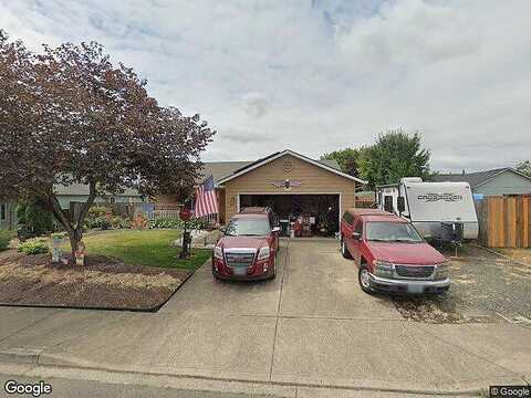 Kallapuya, DAYTON, OR 97114