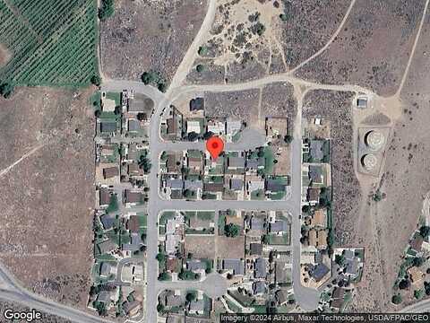 Bramble, OMAK, WA 98841