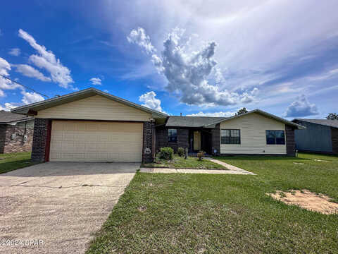 Wallace, PANAMA CITY, FL 32404