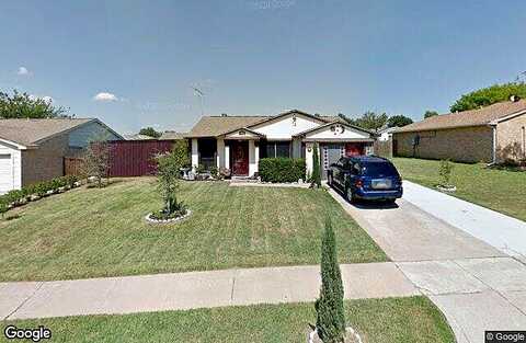 Fay, THE COLONY, TX 75056