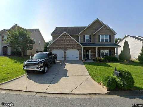 Mckinley, CARTERSVILLE, GA 30121