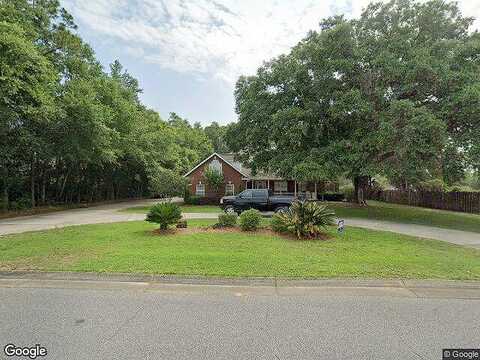 King George, MILTON, FL 32571