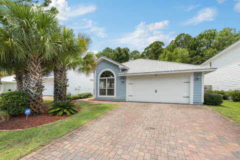 Golden Eagle, SANTA ROSA BEACH, FL 32459