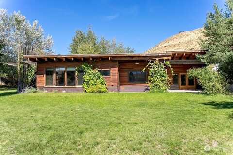 Twisp Winthrop Eastside, WINTHROP, WA 98862