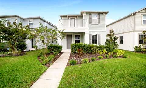 Wooden Pine, ORLANDO, FL 32829