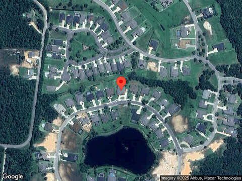 Highland Lake, MILTON, FL 32583