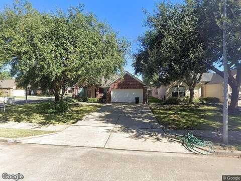 Overton Park, KATY, TX 77450