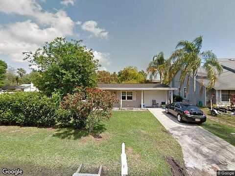 Canal, PALM HARBOR, FL 34684