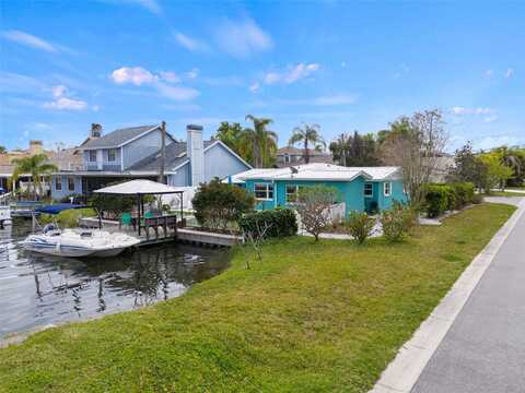 Canal, PALM HARBOR, FL 34684
