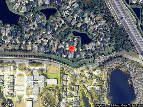 Clouds Peak, LUTZ, FL 33558
