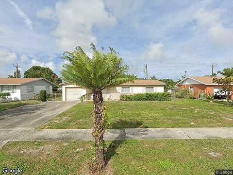 Palmetto, WEST PALM BEACH, FL 33403