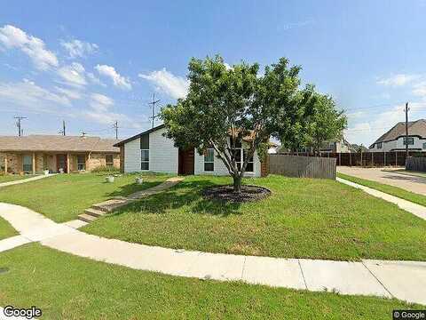 Squires, THE COLONY, TX 75056
