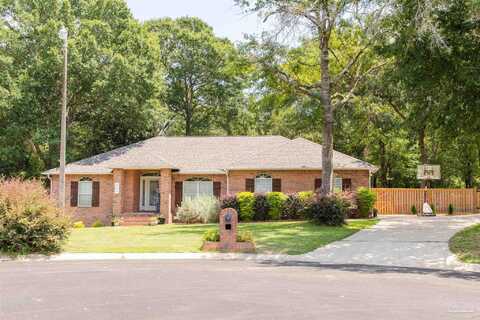 Derry, CANTONMENT, FL 32533