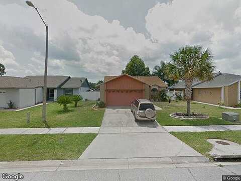 Hawk, KISSIMMEE, FL 34746
