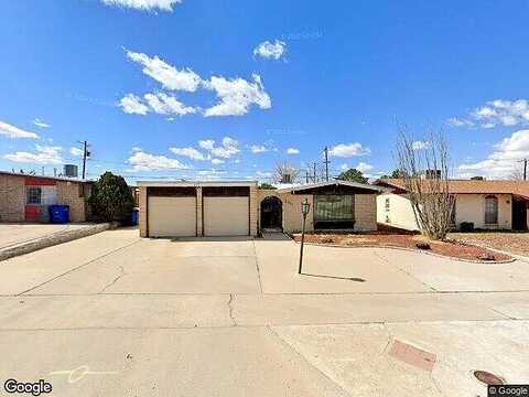Carousel, EL PASO, TX 79912
