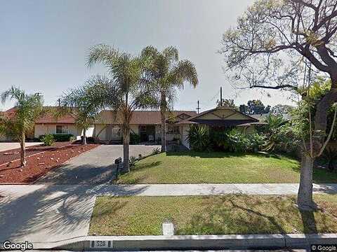 Chantilly, ANAHEIM, CA 92806