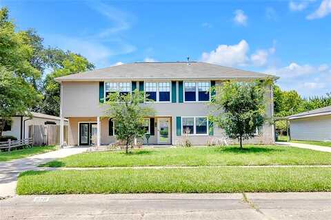 23Rd, TEXAS CITY, TX 77590