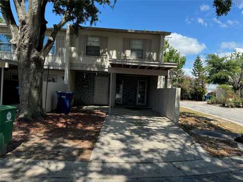 Tennis Court, TAMPA, FL 33617