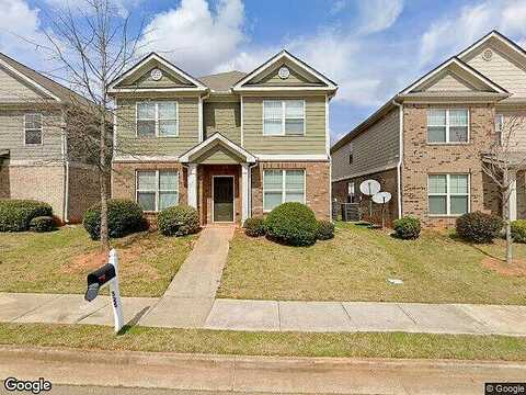 Tulip, MCDONOUGH, GA 30252