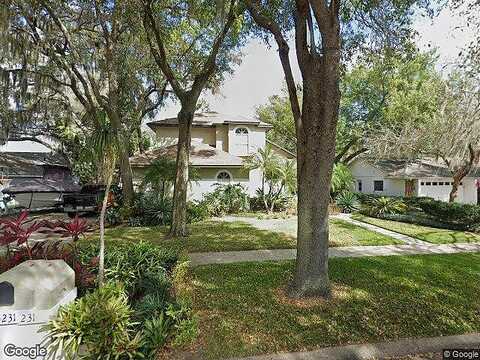 Secluded Oaks, ORLANDO, FL 32812