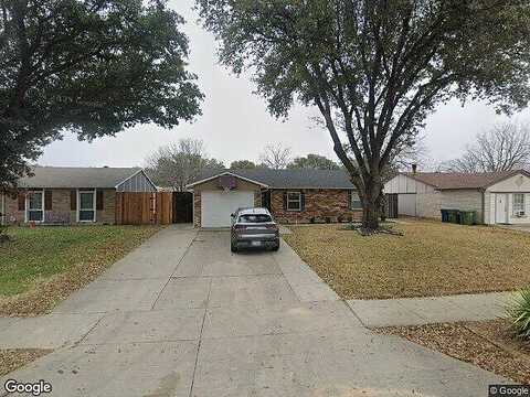 Arbor Glen, THE COLONY, TX 75056
