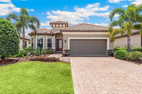 Napoli, BRADENTON, FL 34211