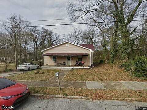 Harper, ROME, GA 30161
