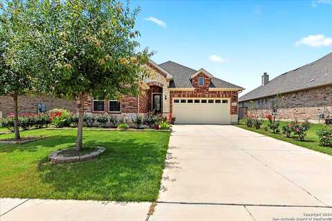 Arrow, MARION, TX 78124
