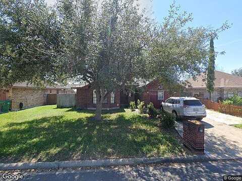 Pearl, PHARR, TX 78577