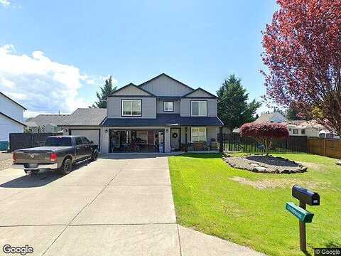 Twin Falls, YACOLT, WA 98675