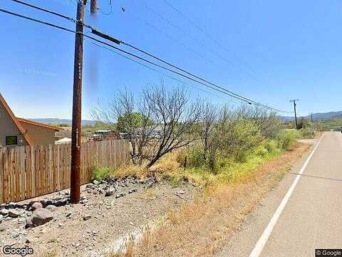 Calle De La Rosa, CAMP VERDE, AZ 86322