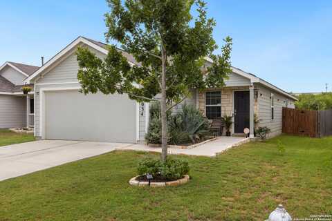 Everett, CONVERSE, TX 78109
