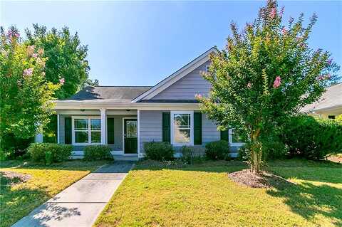 Winged Foot, COVINGTON, GA 30014