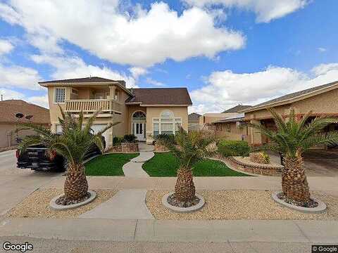 Horizon Heights, HORIZON CITY, TX 79928