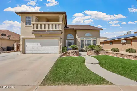 Horizon Heights, HORIZON CITY, TX 79928